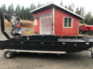 Kelirikko 400 6.11.2020