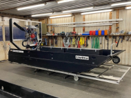 Kelirikko 400 Unelma 26.1.22